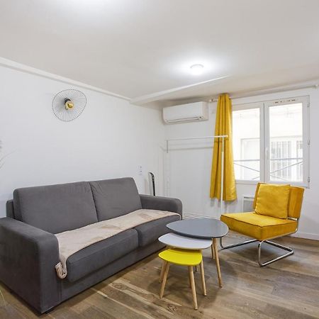 Rent A Room - 2P Passage Du Caire Paris Bagian luar foto