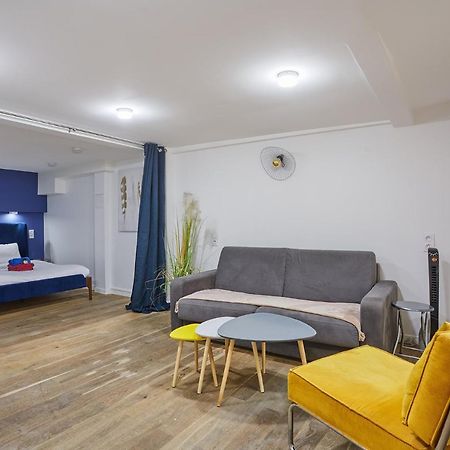 Rent A Room - 2P Passage Du Caire Paris Bagian luar foto
